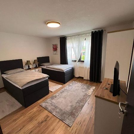 Apartman “City” Apartment Bihac Exterior photo