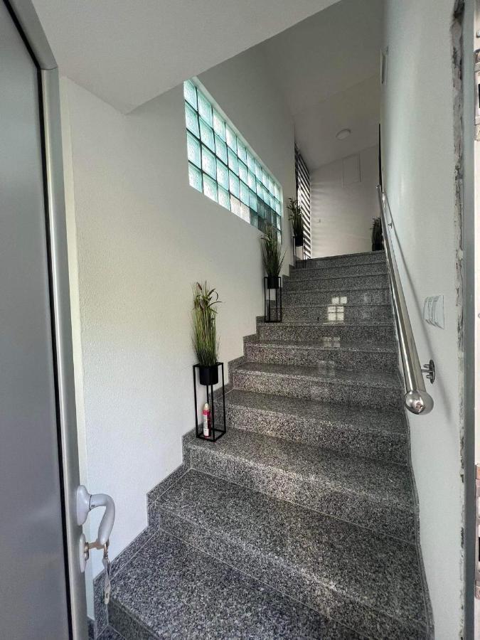 Apartman “City” Apartment Bihac Exterior photo