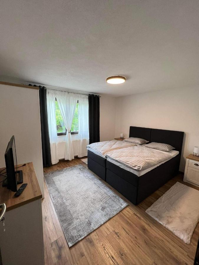 Apartman “City” Apartment Bihac Exterior photo