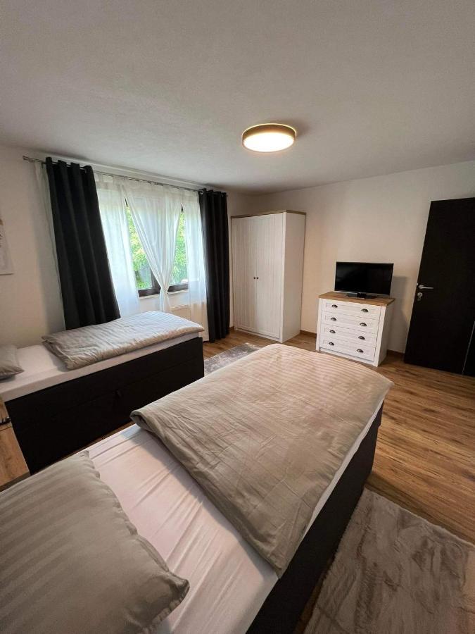 Apartman “City” Apartment Bihac Exterior photo