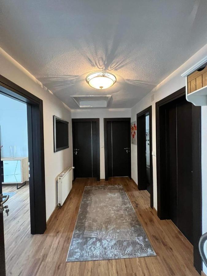 Apartman “City” Apartment Bihac Exterior photo