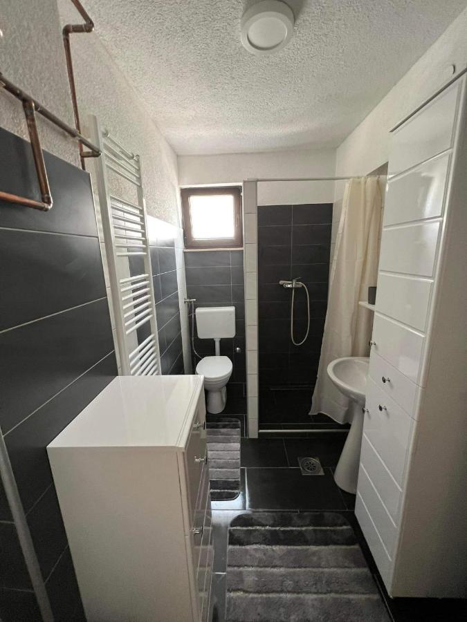 Apartman “City” Apartment Bihac Exterior photo