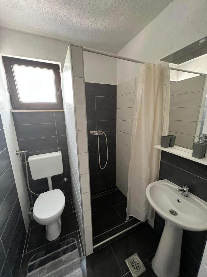 Apartman “City” Apartment Bihac Exterior photo