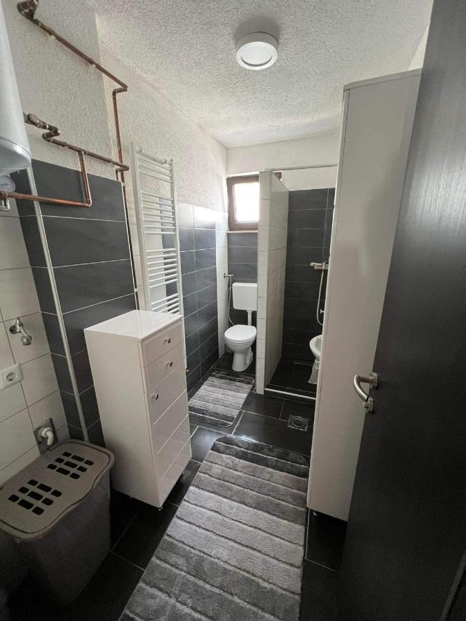 Apartman “City” Apartment Bihac Exterior photo