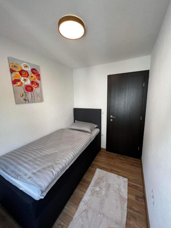 Apartman “City” Apartment Bihac Exterior photo