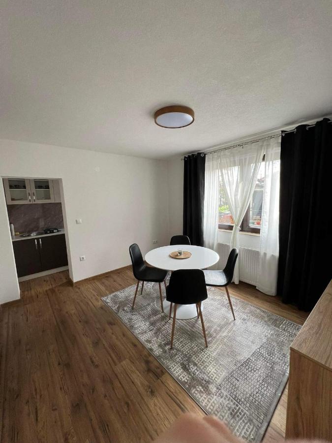 Apartman “City” Apartment Bihac Exterior photo