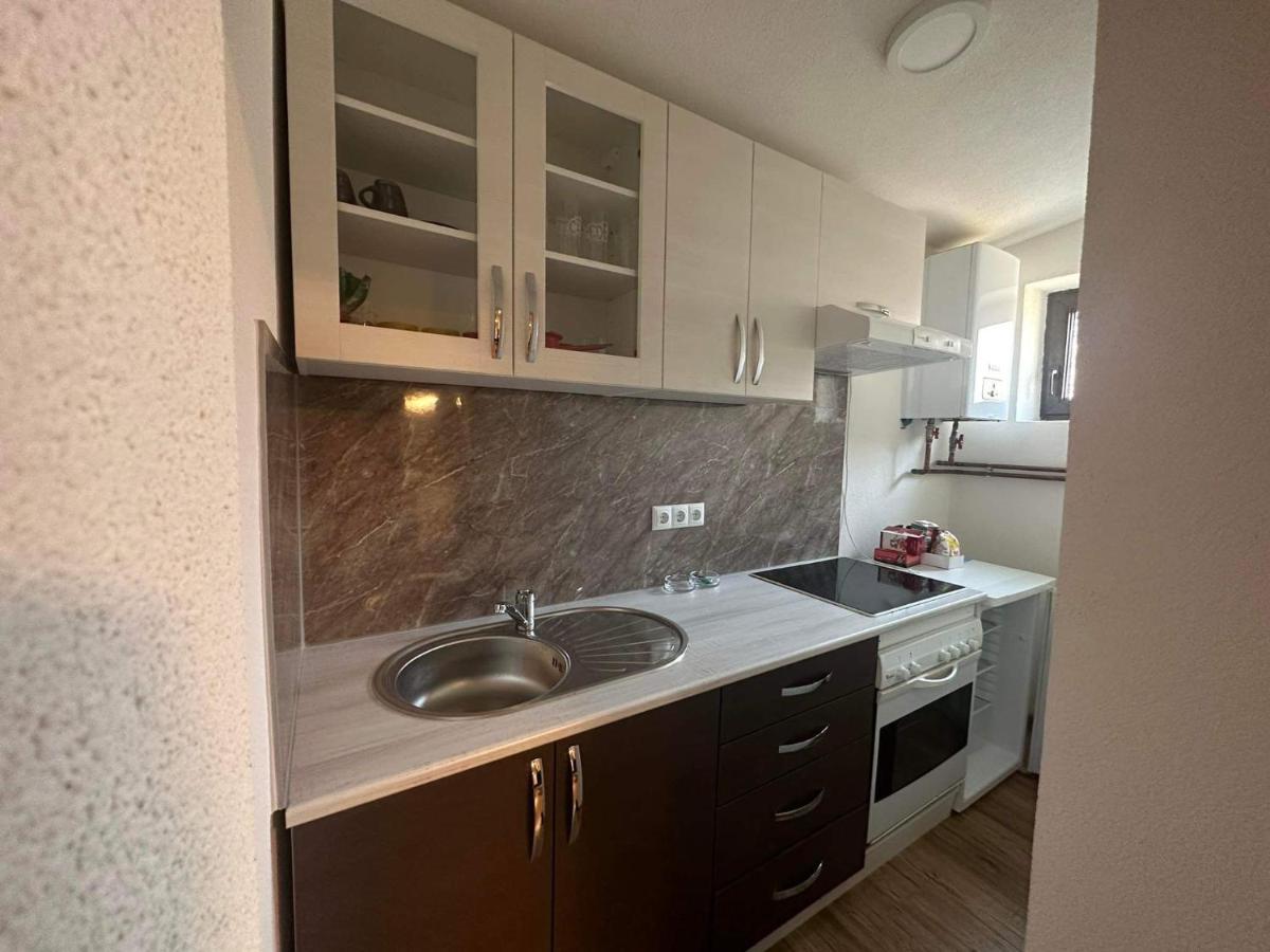 Apartman “City” Apartment Bihac Exterior photo