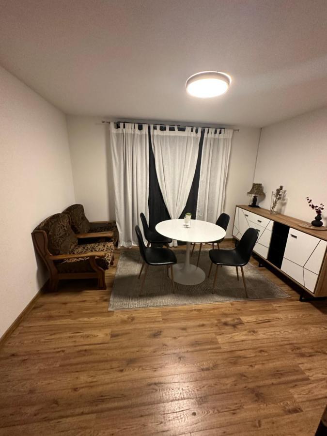 Apartman “City” Apartment Bihac Exterior photo